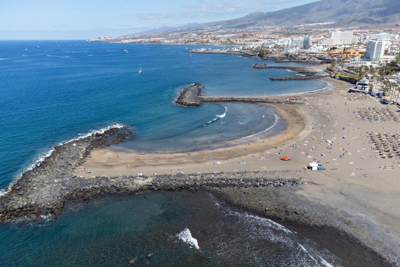 Vista Marina Adeje By Smart Holiday Costa Adeje  Zewnętrze zdjęcie